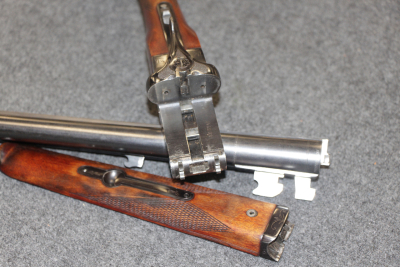 ИЖ-58, кал. 16, № КК 3742 (комиссионное)