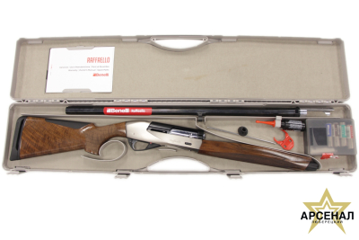 BENELLI Raffaelo Power Bore, кал. 12/76