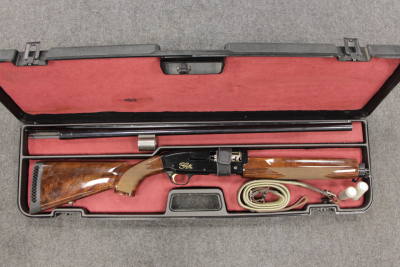 BROWNING GOLD, кал. 12/76, № 113MT13579 (комиссионное)