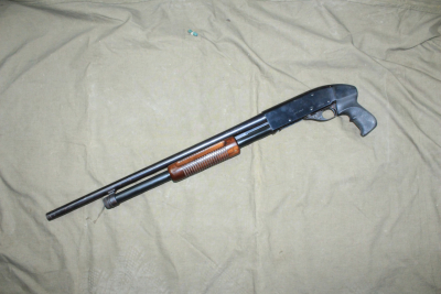 MAGTECH, кал, 12*70, № 55333 (комиссионное)