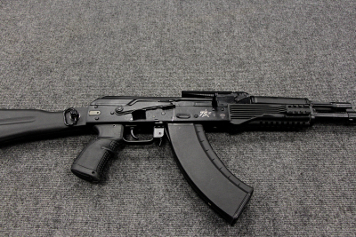 TG2, кал. 366 TKM, № 20421454 (комиссионное)