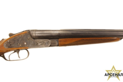 ИЖ-б-36, кал.12