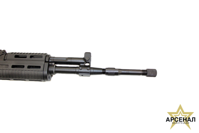 Ружье Новичок- 350 калибр 366 ТКМ однозарядное