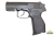 Травматический пистолет МП9 пистолет  (ОООП) к 9мм РА