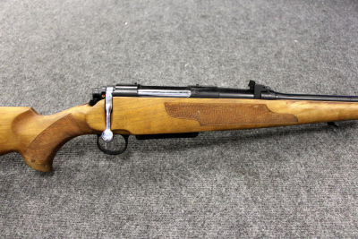 ЛОСЬ-7-1 кал. 7,62х51 № Л 10660454 (комиссионное)