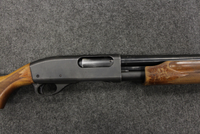 REMINGTON 870, кал. 12, № A665230M (комиссионное)