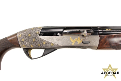 BENELLI Raffaelo 500 Anyversary, кал. 12/76 (лимитированная коллекция) 
