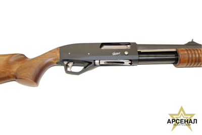 МР-135 12/76 орех 540мм