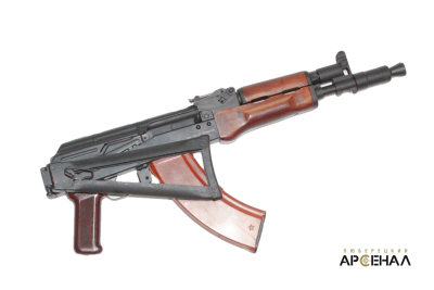 АКС-366-Ланкастер-04 кал. 366ТКМ