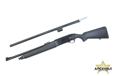 KRAL Azarax, 12/76, пластик, Combo, 760/510мм