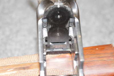 МЦ-200-0, кал. 12/70 № 970067 (комиссионное)