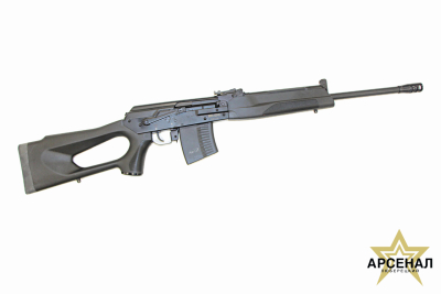 ВПО -123-01 7,62х54  б/о (520) пластик