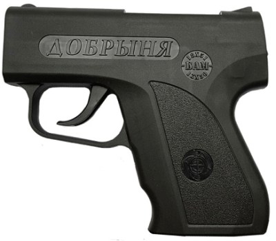 Устройство аэроз. "ДОБРЫНЯ" БАМ-ОС.000 18х51 А+А