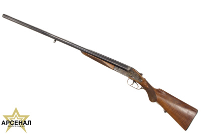 ИЖ-б-36, кал.12