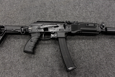 TR9 PARADOX, кал. 345 TK, № 21002850 (комиссионное)