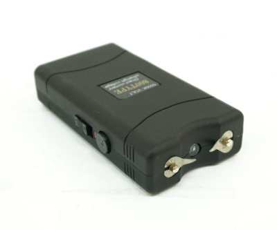 АР Электрошокер-фонарь "Кобра HW-800"