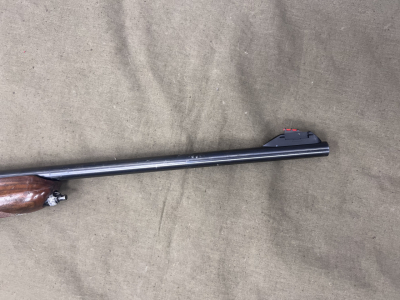Benelli Argo, кал. 308Win, № BB064371/CB064371 (комиссионное)