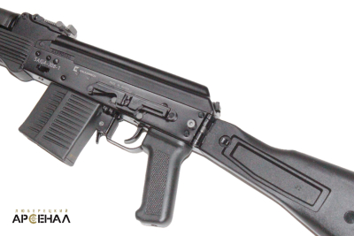 Сайга 308 -1 исп.50, 0631