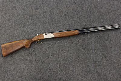 BERETTA SILVER PIGEON, кал. 12/76, № U 55788B (комиссионное)