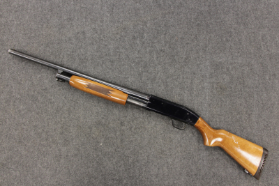 MOSSBERG 500A, кал. 12/76, № L 382420 (комиссионное)