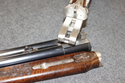 ТОЗ-БМ, кал. 12, № 720117 (комиссионное)