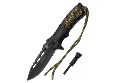 Нож Спецназ-2 ст 420