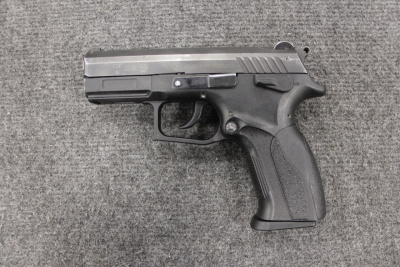 Grand Power T12 кал. 10х28 № 16007512 (комиссионное)