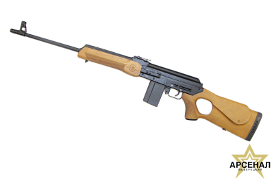 ВПО -128-01 б/о (590) 6,5х39