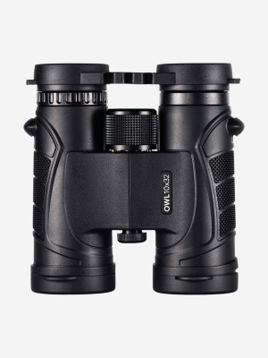 Оптический бинокль TRD OWL 10x32