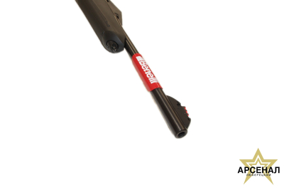 BENELLI ARGO Compact Black, кал. 308 Win