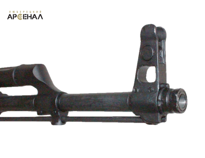 АК-366-Ланкастер кал. 366ТКМ