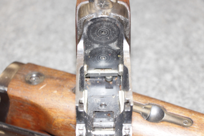 ИЖ-27ЕМ, кал. 12*70, № 012732340 (Комиссионное)