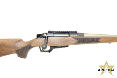А-01 кал. 308 Win классик орех винтовка охотничья