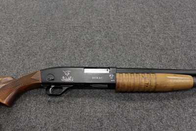 БЕКАС, кал. 16/70 № 99АА6925 (комиссионное) БЕКАС, кал. 16/70 № 99АА6925 (комиссионное)