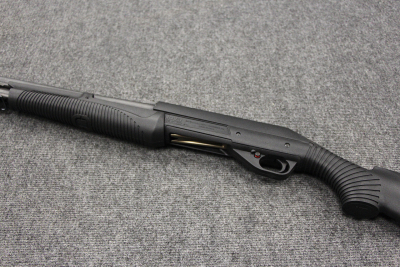 Benelli Nova, кал.12/89, № Z526762/V568573 (комиссионное)