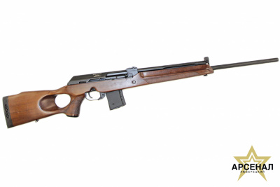 СОК-97M б/о (650) 223Rem СОК-97M б/о (650) 223Rem