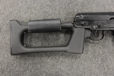 ТИГР 01 кал.7,62x54 № 18473137