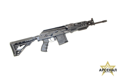 Карабин Бумсланг 308  к,308 win