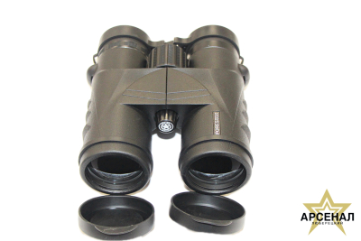 Бинокль Vector Optics Forester 10x42 Roof-призма BAK4, IPX6