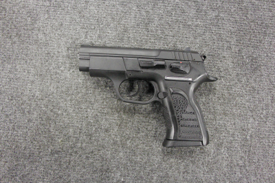 TANFOGLIO INNA, кал. 9 мм Р.А., № AG 01403 (комиссионное)