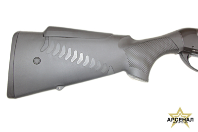 Benelli Argo-E .308Win Fluted