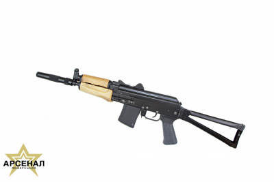 ВПО -165-01 (345)  кал.5,56х45 ВПО -165-01 (345)  кал.5,56х45