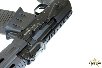 Вепрь-12 Молот L-430 (ВПО-205-00)