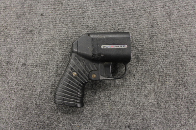 ПБ-4-1 МЛ "Оса", кал18х45, № К 023264 (комиссионное)