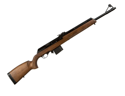 ВПО -101М орех 308Win