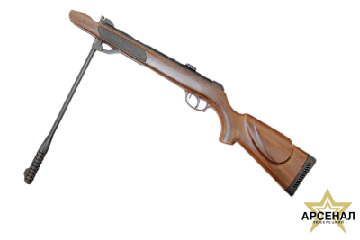 Пневматическая винтовка SMERSH KRAL винтовка R1 плс N-01 Arboreal 5,5к.кам. дерево