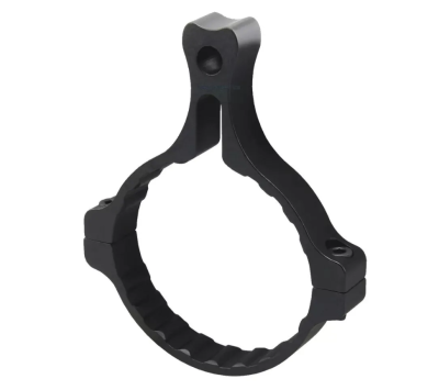 Кольца Vector Optics Continental Power Ring Throw Level