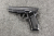 Гроза-021, кал. 9 мм Р.А., № 136155 (комиссионное)