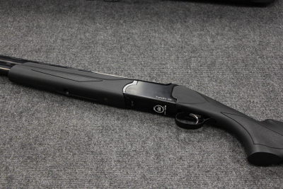 KRAL Tundra SE, кал. 12х76 № 25-K00458 (комиссионное)