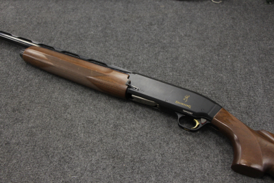 BROWNING FUSION, кал. 12*70 № 113MX22683 (комиссионное)